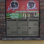 Yoghi & Bubu דירה