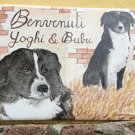 Yoghi & Bubu * Gambolò