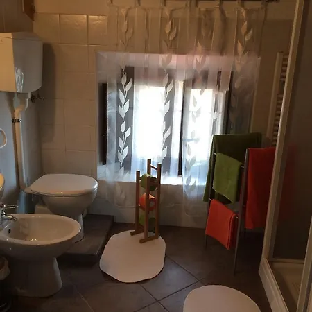Yoghi & Bubu Apartamento Gambolò