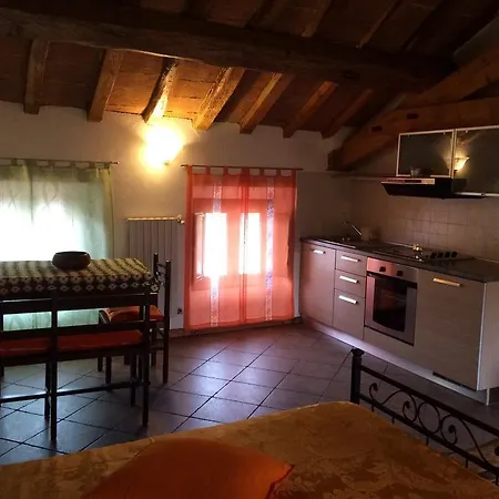 Yoghi & Bubu Apartman *