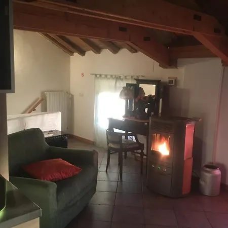 Apartamento Yoghi & Bubu *